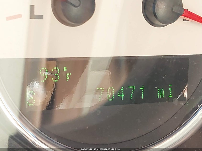 2008 Ford F-150 60Th Anniversary/Fx4/King Ranch/Lariat/Limited/Xlt VIN: 1FTPW14568KC25807 Lot: 43326235