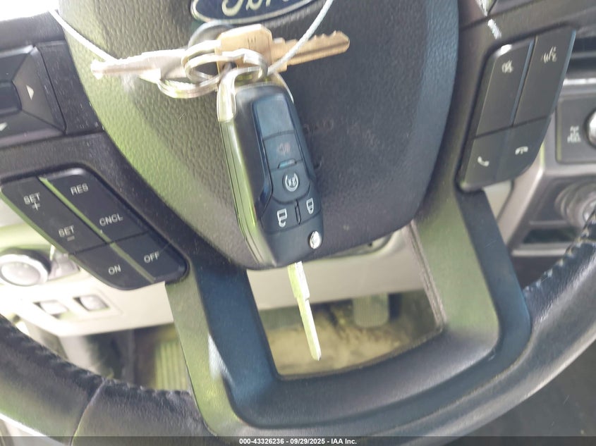 2018 FORD F-150 XLT 1FTEW1E58JKC67925