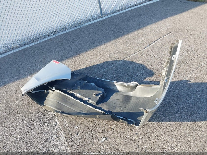 2012 Chevrolet Malibu 2Lt VIN: 1G1ZD5EUXCF289760 Lot: 43326244