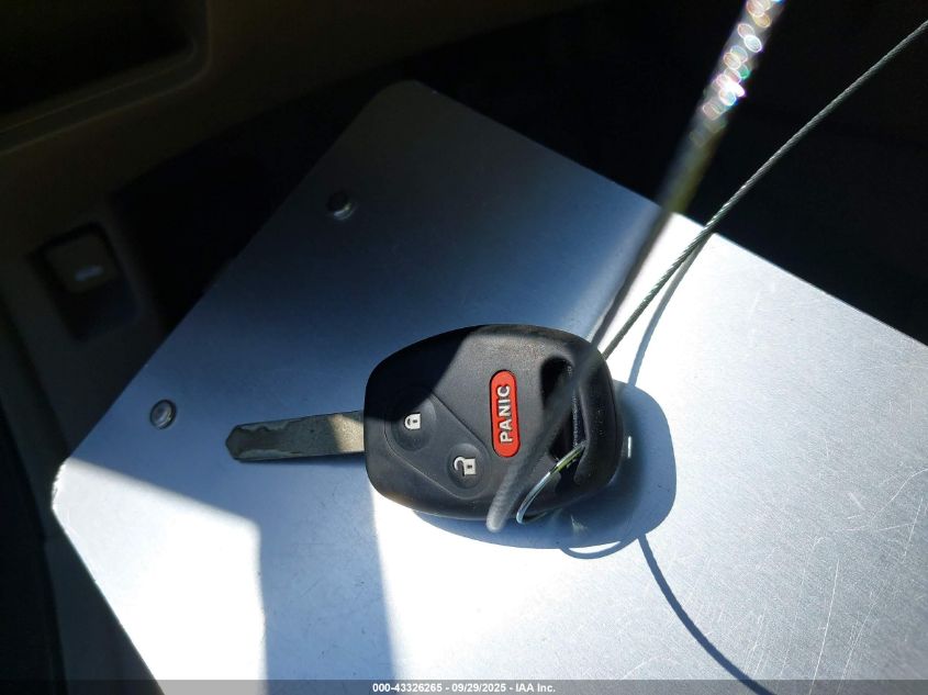 2009 Honda Civic Lx VIN: 1HGFA16539L007697 Lot: 43326265