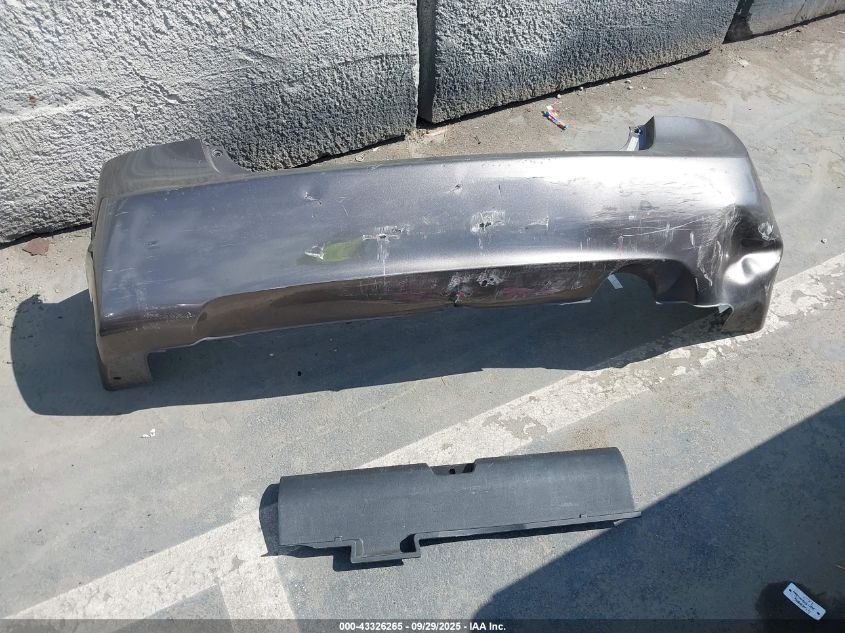 2009 Honda Civic Lx VIN: 1HGFA16539L007697 Lot: 43326265