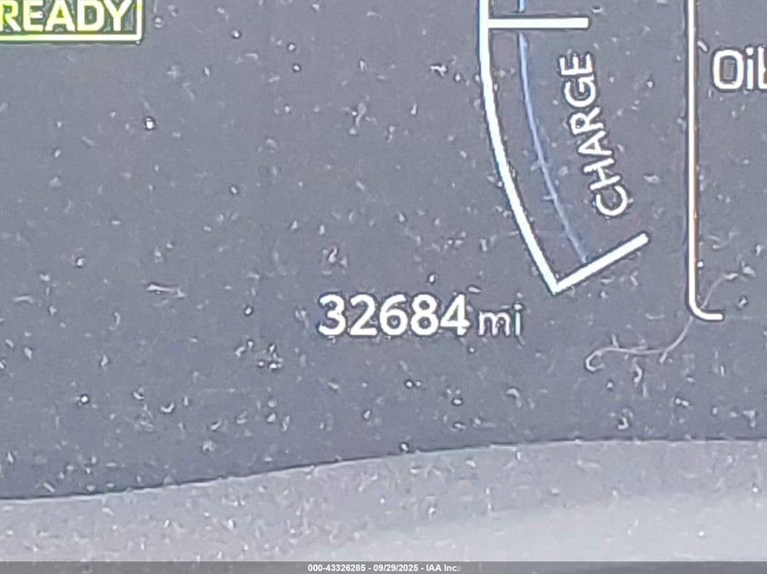 2025 TOYOTA CAMRY SE - 4T1DAACK0SU033251