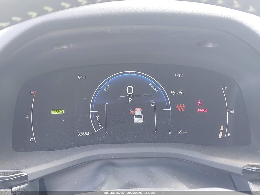 2025 TOYOTA CAMRY SE - 4T1DAACK0SU033251