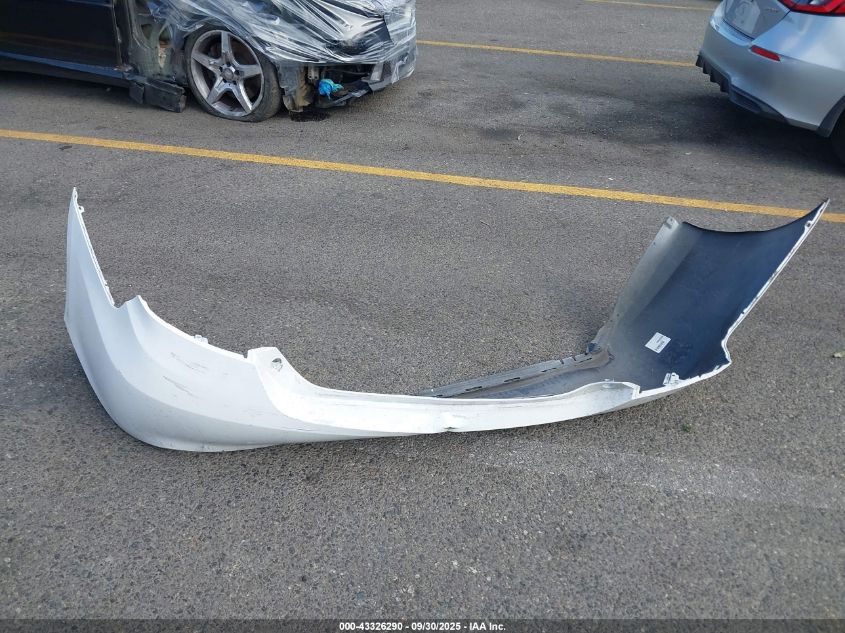 2015 Toyota Camry Se VIN: 4T1BF1FK9FU100455 Lot: 43326290