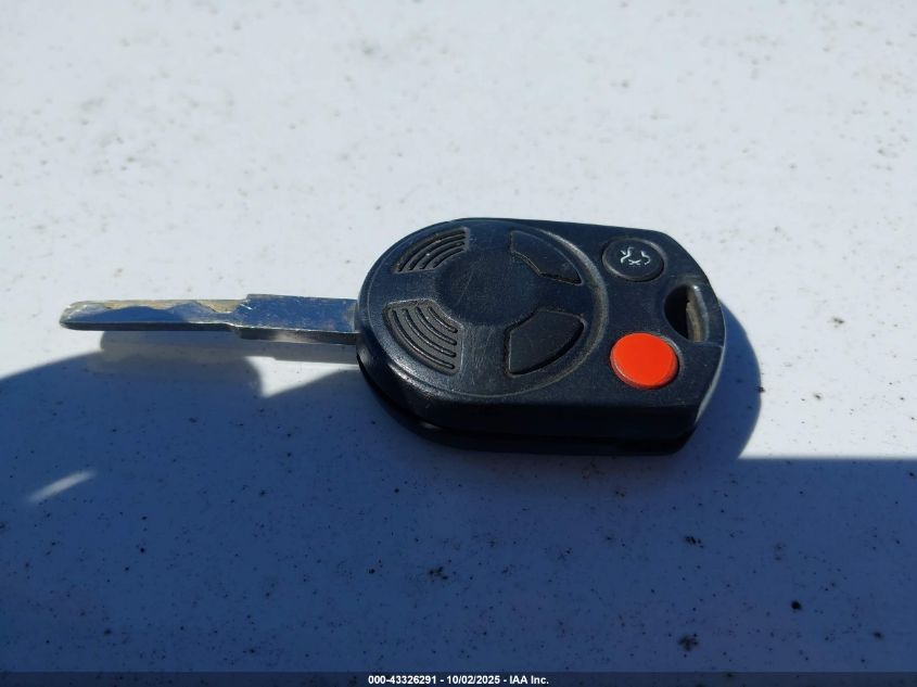 2012 Ford Focus Se VIN: 1FAHP3F26CL192302 Lot: 43326291