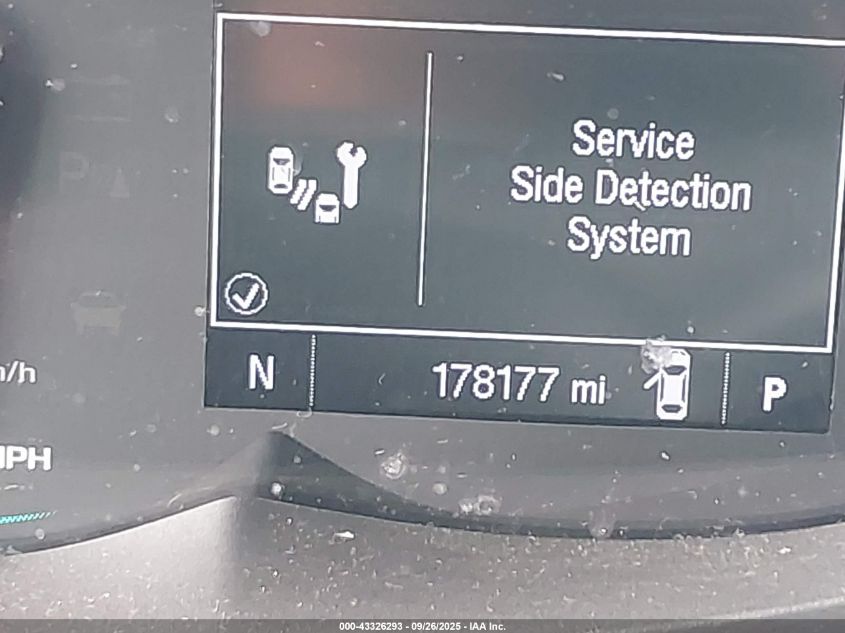 2018 Chevrolet Trax Premier VIN: KL7CJMSBXJB674367 Lot: 43326293