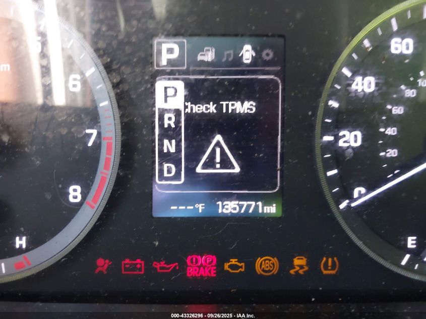 2015 Hyundai Sonata Eco VIN: 5NPE24AA4FH143365 Lot: 43326296