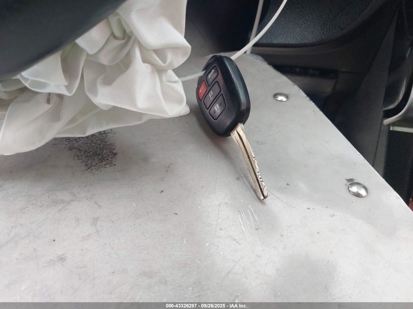 2017 Toyota Corolla Se VIN: 5YFBURHE7HP737313 Lot: 43326297