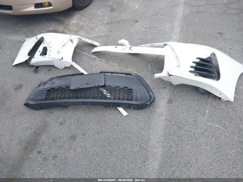 2017 Toyota Corolla Se VIN: 5YFBURHE7HP737313 Lot: 43326297