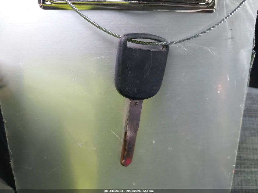 2002 Honda Cr-V Lx VIN: JHLRD78402C051207 Lot: 43326303