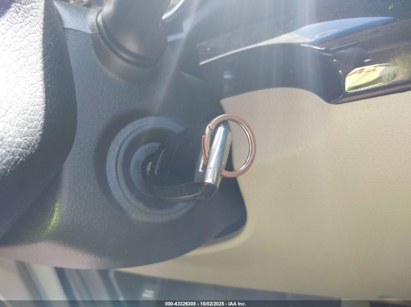 2015 Kia Sorento Lx VIN: 5XYKT3A65FG629485 Lot: 43326308