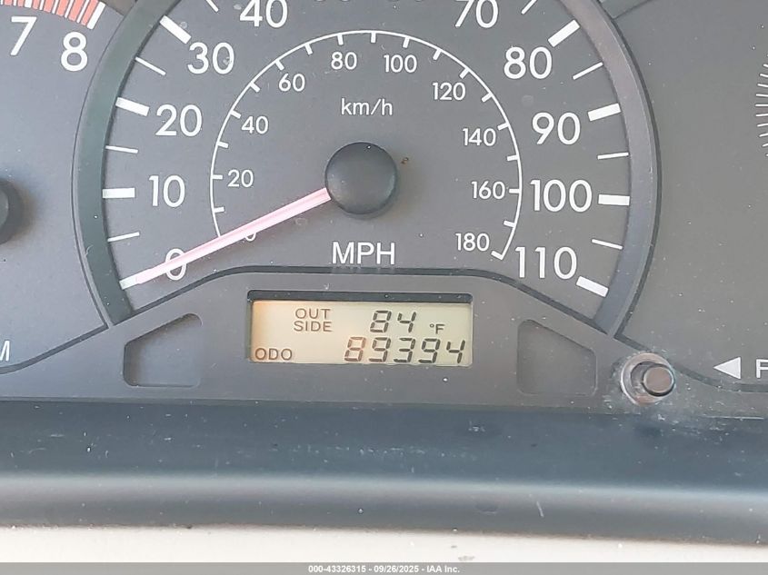 2005 Toyota Corolla Ce VIN: 1NXBR32E55Z492254 Lot: 43326315