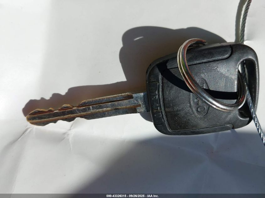 2005 Toyota Corolla Ce VIN: 1NXBR32E55Z492254 Lot: 43326315