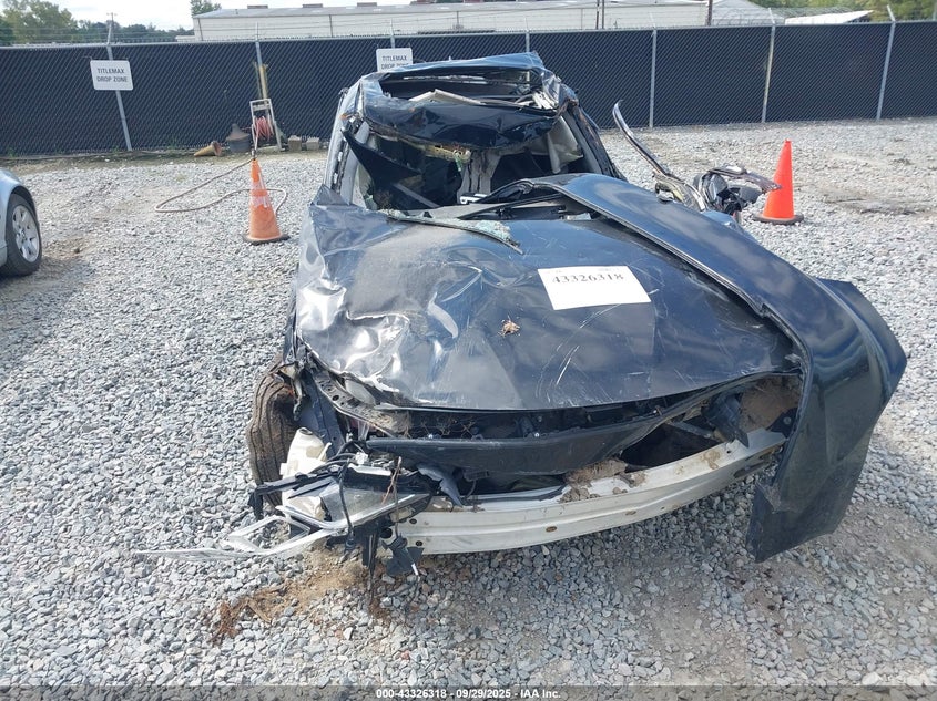 2024 TOYOTA CAMRY LE - 4T1R11AK5RU878812