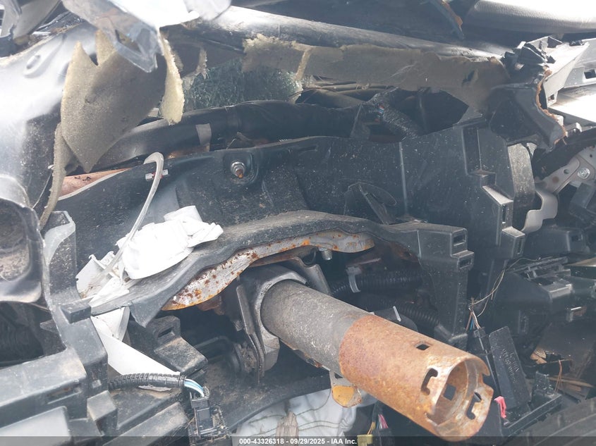 2024 TOYOTA CAMRY LE - 4T1R11AK5RU878812