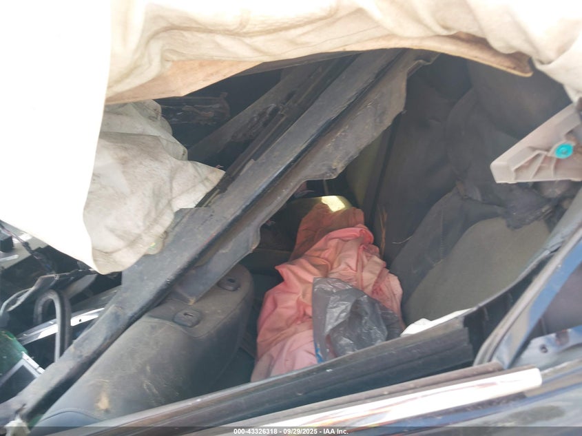 2024 TOYOTA CAMRY LE - 4T1R11AK5RU878812