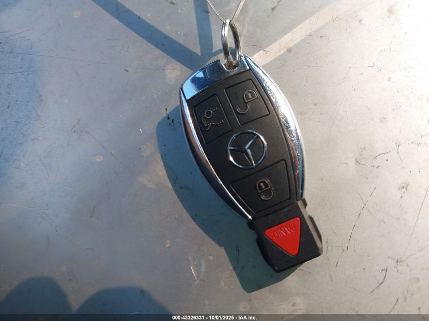 2016 Mercedes-Benz C 450 Amg 4Matic VIN: 55SWF6EBXGU133381 Lot: 43326331