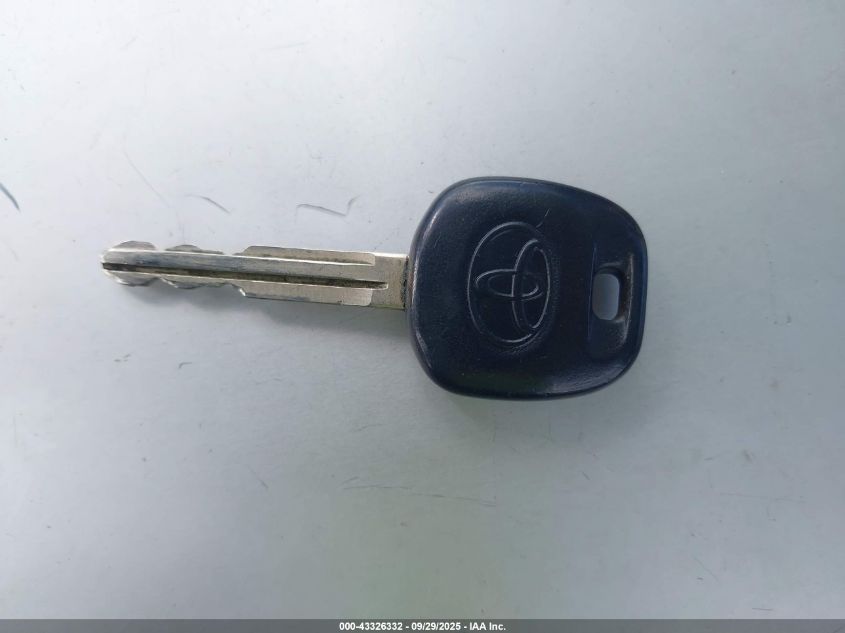 2017 Toyota Corolla L VIN: 5YFBURHE7HP672155 Lot: 43326332