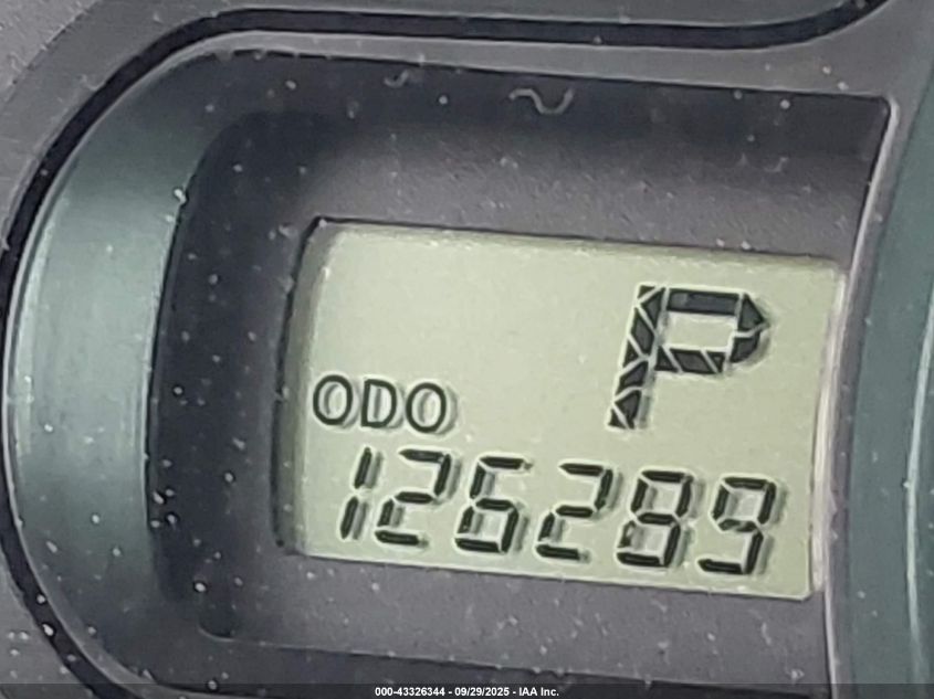 2012 Toyota Sienna Base V6 7 Passenger VIN: 5TDZK3DCTC5197463 Lot: 43326344