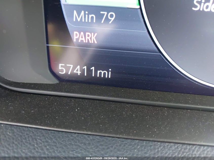 2022 CHEVROLET BOLT EUV FWD PREMIER - 1G1FZ6S0XN4121918