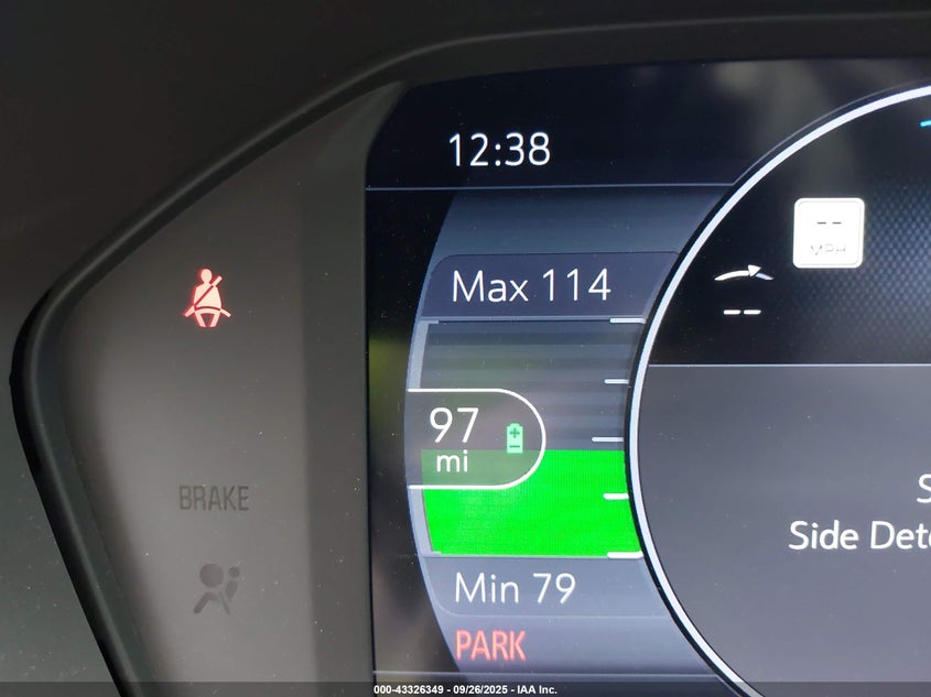 2022 CHEVROLET BOLT EUV FWD PREMIER - 1G1FZ6S0XN4121918