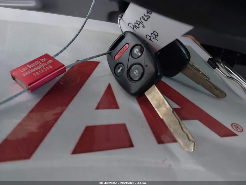 2012 Honda Civic Lx VIN: 19XFB2F57CE059819 Lot: 43326353