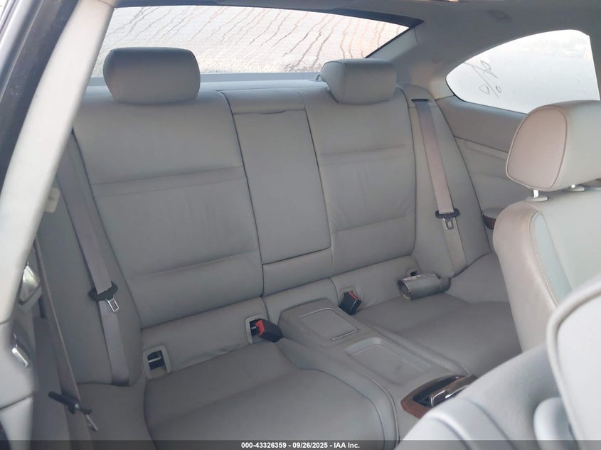 WBAWV13519P121372 2009 BMW 3ER photo no. 8
