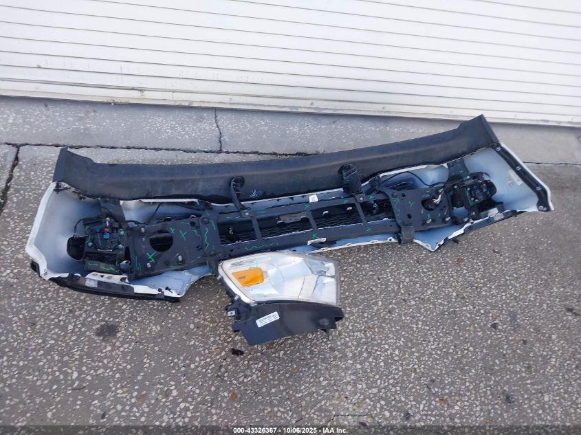 2021 Ram 1500 Big Horn 4X2 5'7 Box VIN: 1C6RREFT9MN689631 Lot: 43326367