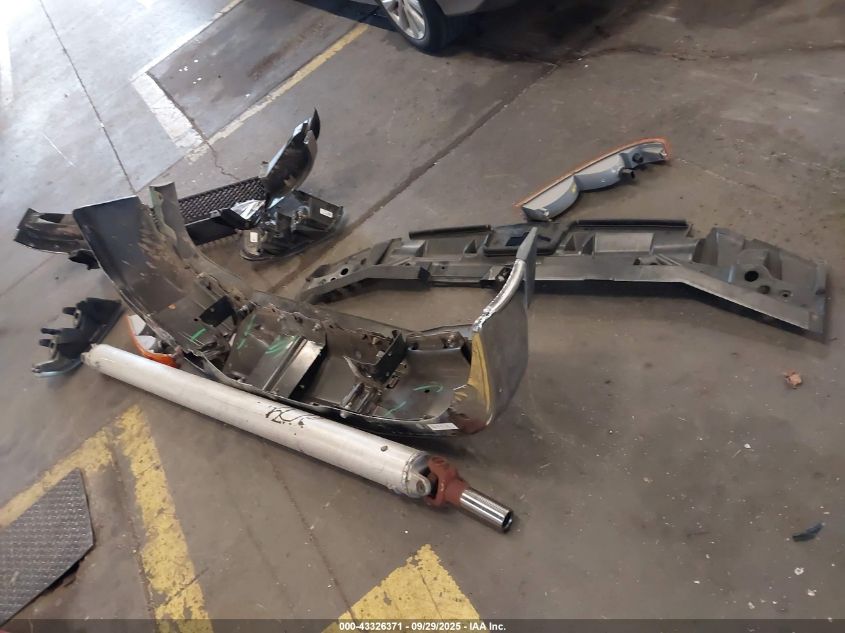 2022 Chevrolet Express Cargo Rwd 2500 Regular Wheelbase Wt VIN: 1GCWGAF71N1224282 Lot: 43326371