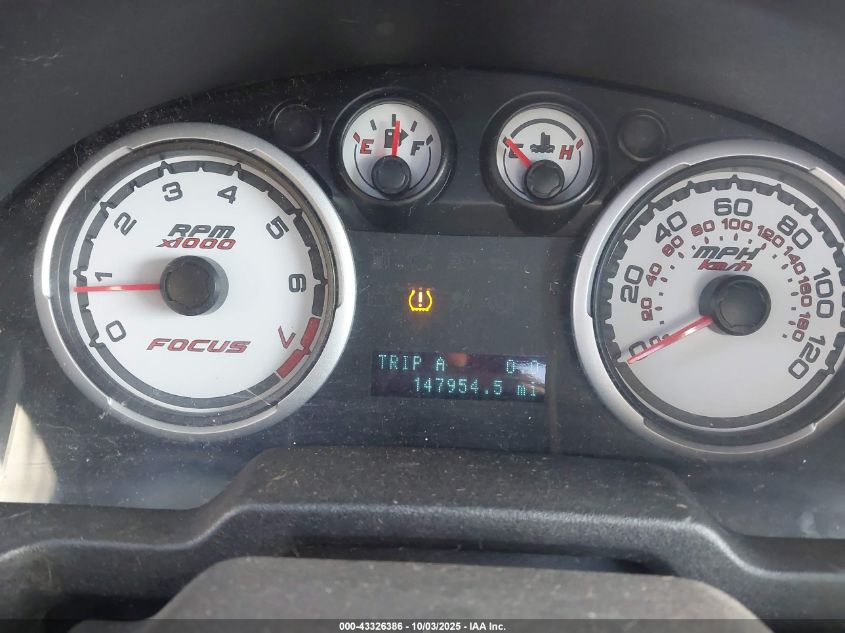 2009 Ford Focus Ses VIN: 1FAHP33N39W159019 Lot: 43326386