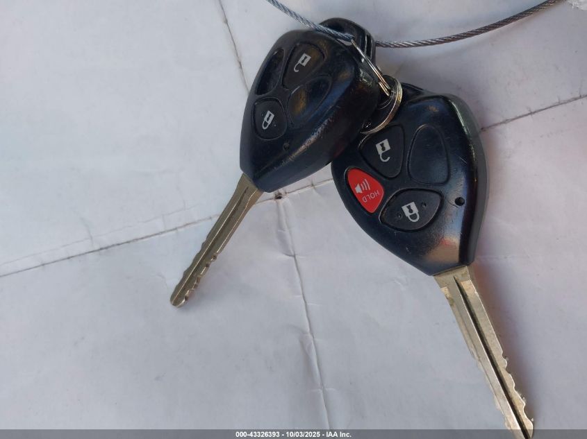 2010 Toyota Rav4 VIN: JTMZF4DV1AD027592 Lot: 43326393