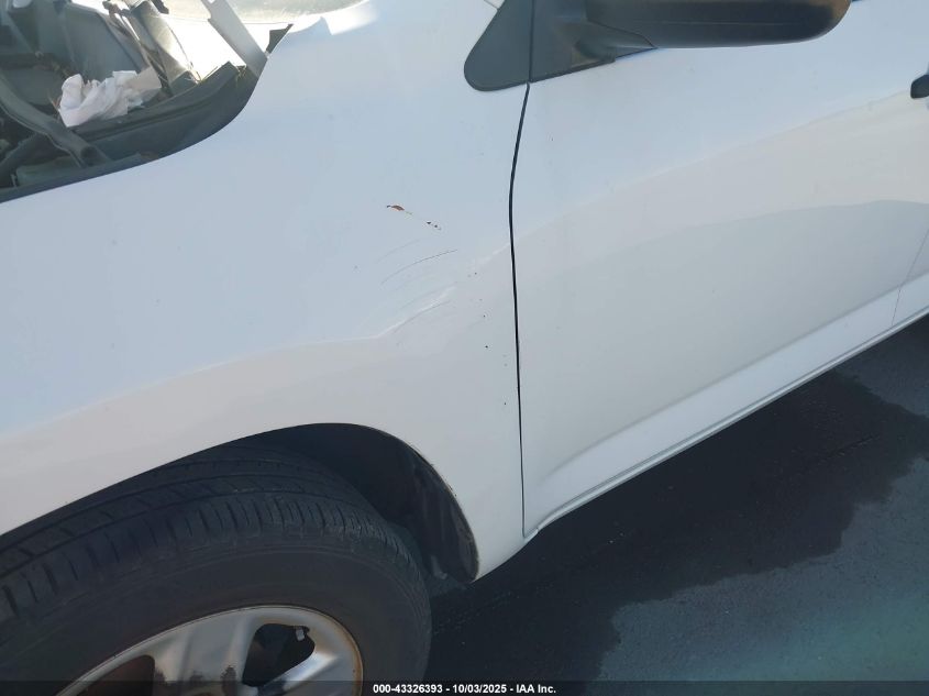 2010 Toyota Rav4 VIN: JTMZF4DV1AD027592 Lot: 43326393