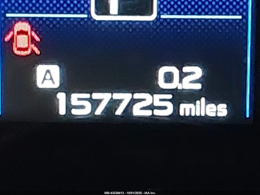 2015 SUBARU OUTBACK 2.5I PREMIUM - 4S4BSBCCXF3206112