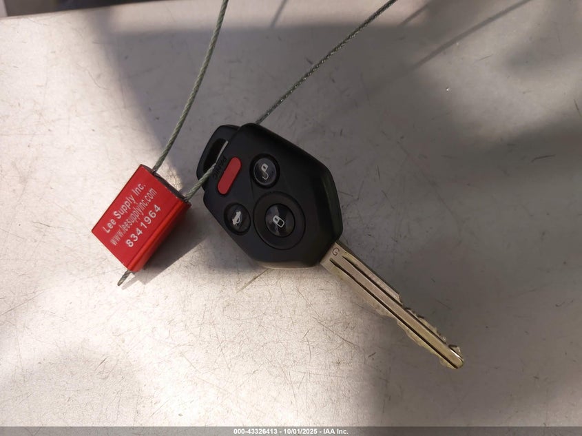 2015 SUBARU OUTBACK 2.5I PREMIUM - 4S4BSBCCXF3206112