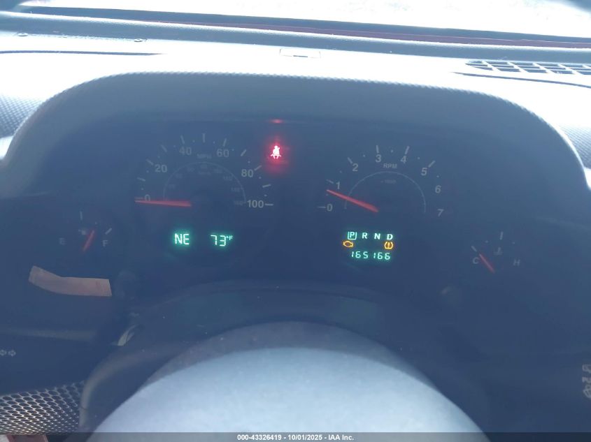 2009 Jeep Wrangler Unlimited X VIN: 1J4GA39109L728688 Lot: 43326419