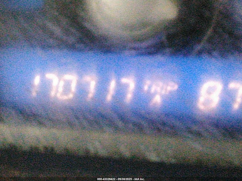 2009 Honda Civic Lx VIN: 2HGFG12699H500794 Lot: 43326422