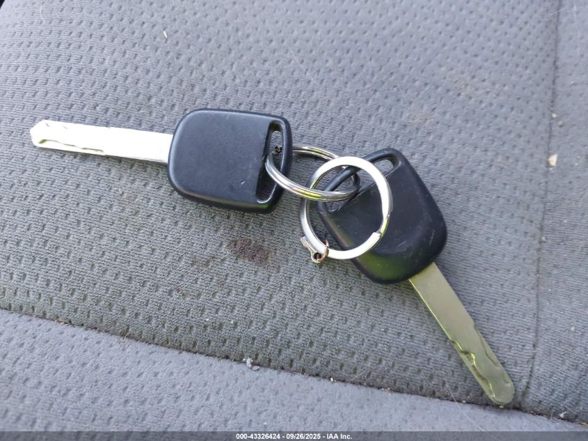 2009 Honda Civic Vp VIN: 2HGFA16319H327306 Lot: 43326424