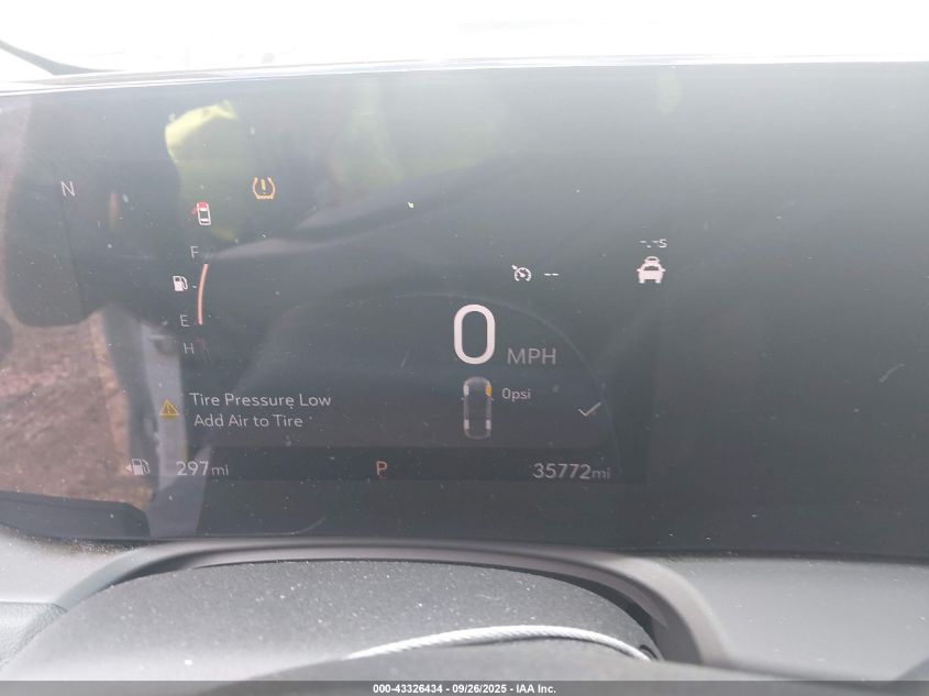 2024 Buick Encore Gx Sport Touring Fwd VIN: KL4AMDSL2RB187664 Lot: 43326434