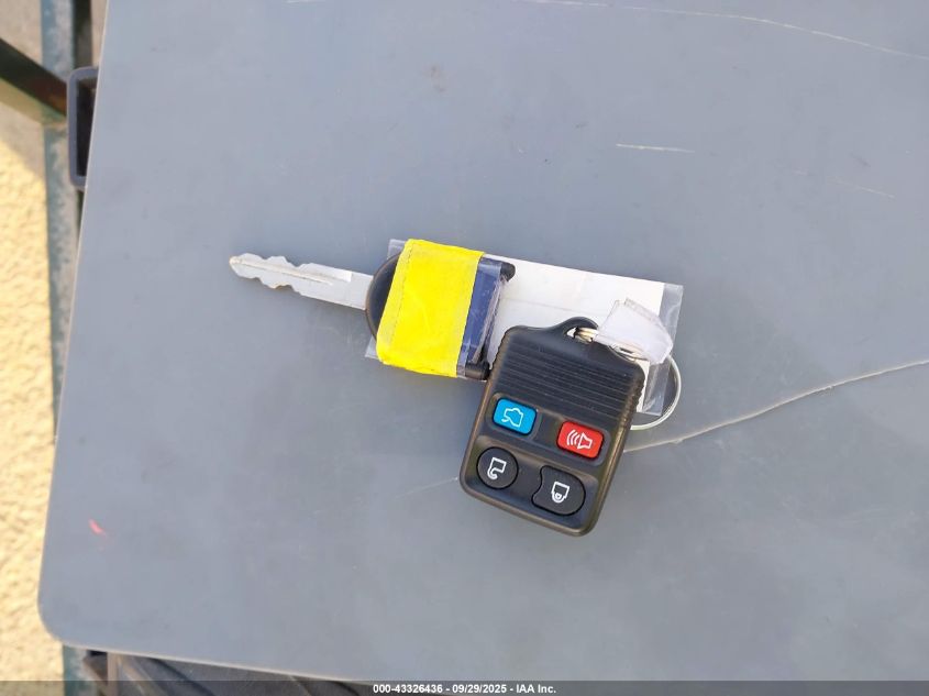 2008 Ford Focus Se/Ses VIN: 1FAHP35N08W298438 Lot: 43326436