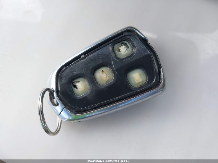 2016 Cadillac Ats-V VIN: 1G6AN5SY0G0148569 Lot: 43326440