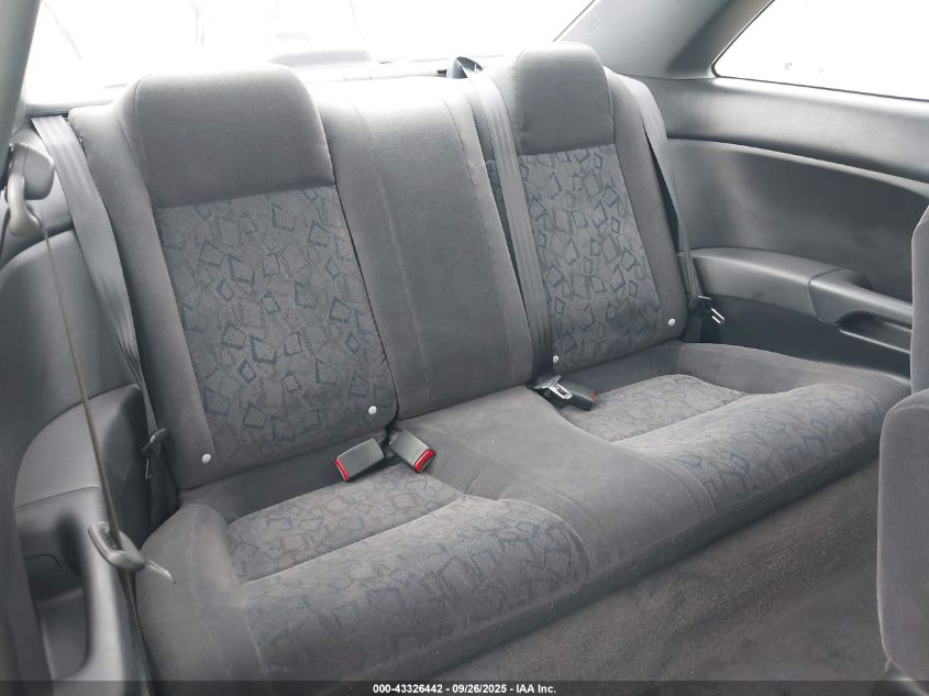 2001 Honda Civic Ex VIN: 1HGEM22941L045235 Lot: 43326442