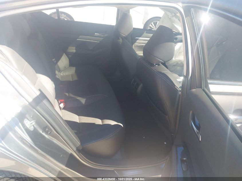 2021 Nissan Altima Sl Intelligent Awd VIN: 1N4BL4EW2MN347963 Lot: 43326450