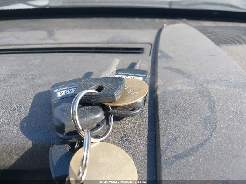 2016 Mercedes-Benz Sprinter 2500 High Roof VIN: WD3PE8DDXGP247789 Lot: 43326454