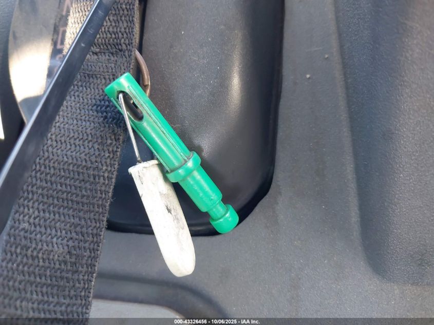 2016 Isuzu Npr VIN: JALB4T171G7W00505 Lot: 43326456