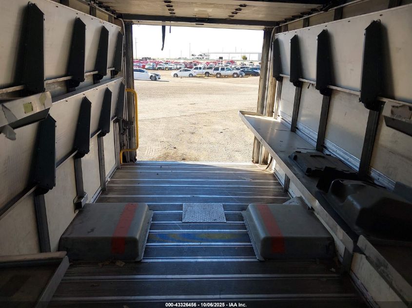 2016 Isuzu Npr VIN: JALB4T171G7W00505 Lot: 43326456