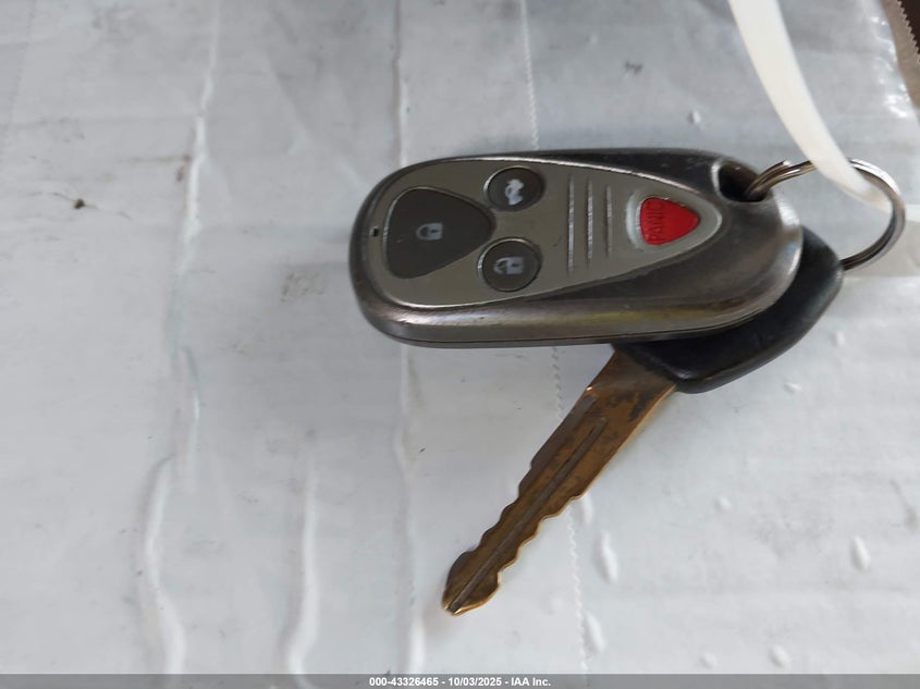 2002 Acura Tl 3.2 Type S VIN: 19UUA56932A018623 Lot: 43326465