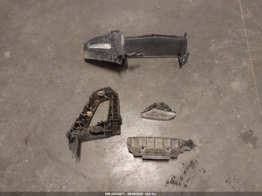 2010 Polaris Sportsman 500 H.o. VIN: 4XAMH50A2AB802739 Lot: 43326471