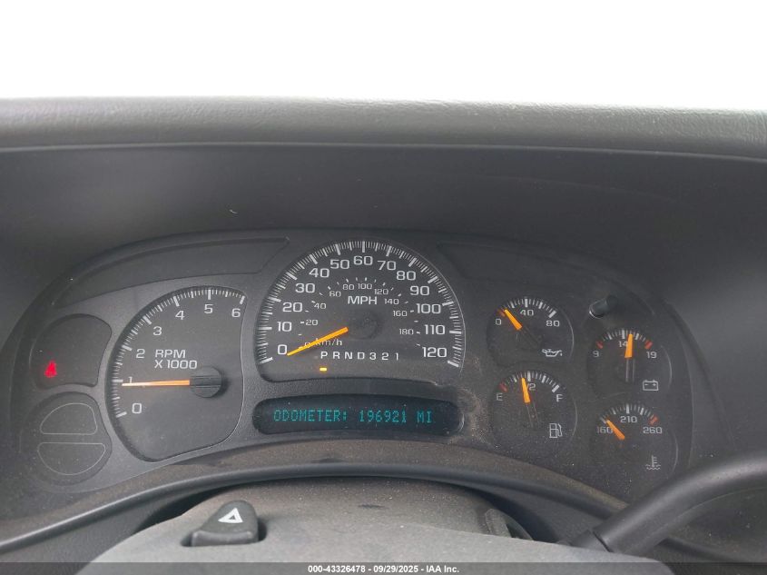 2006 Chevrolet Suburban 1500 Ls VIN: 1GNEC16Z56J124932 Lot: 43326478