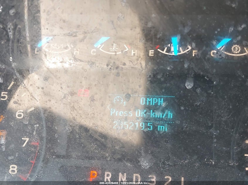 2016 Ford F-150 Xl VIN: 1FTMF1C8XGKE42113 Lot: 43326488