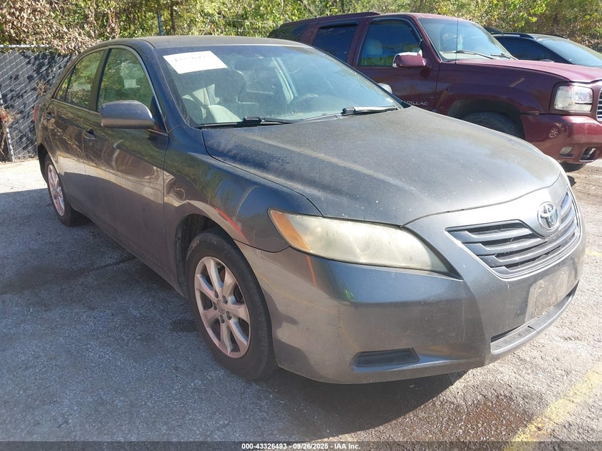 4T4BE46K69R063038 2009 Toyota Camry Le auction photo 1